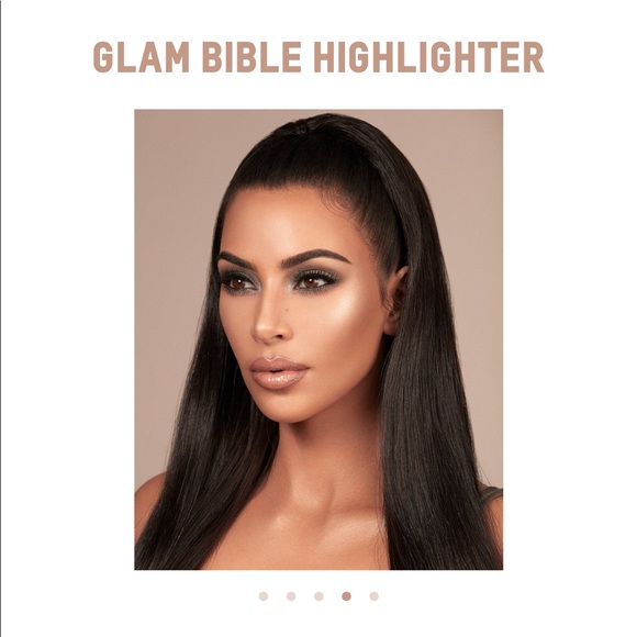 KKW beauty Other - KKW beauty highlighter